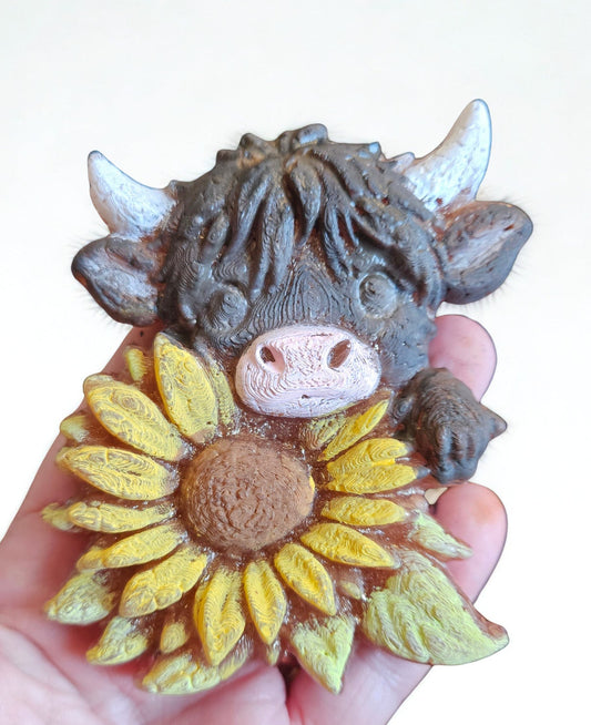 Sunflower Sweetheart