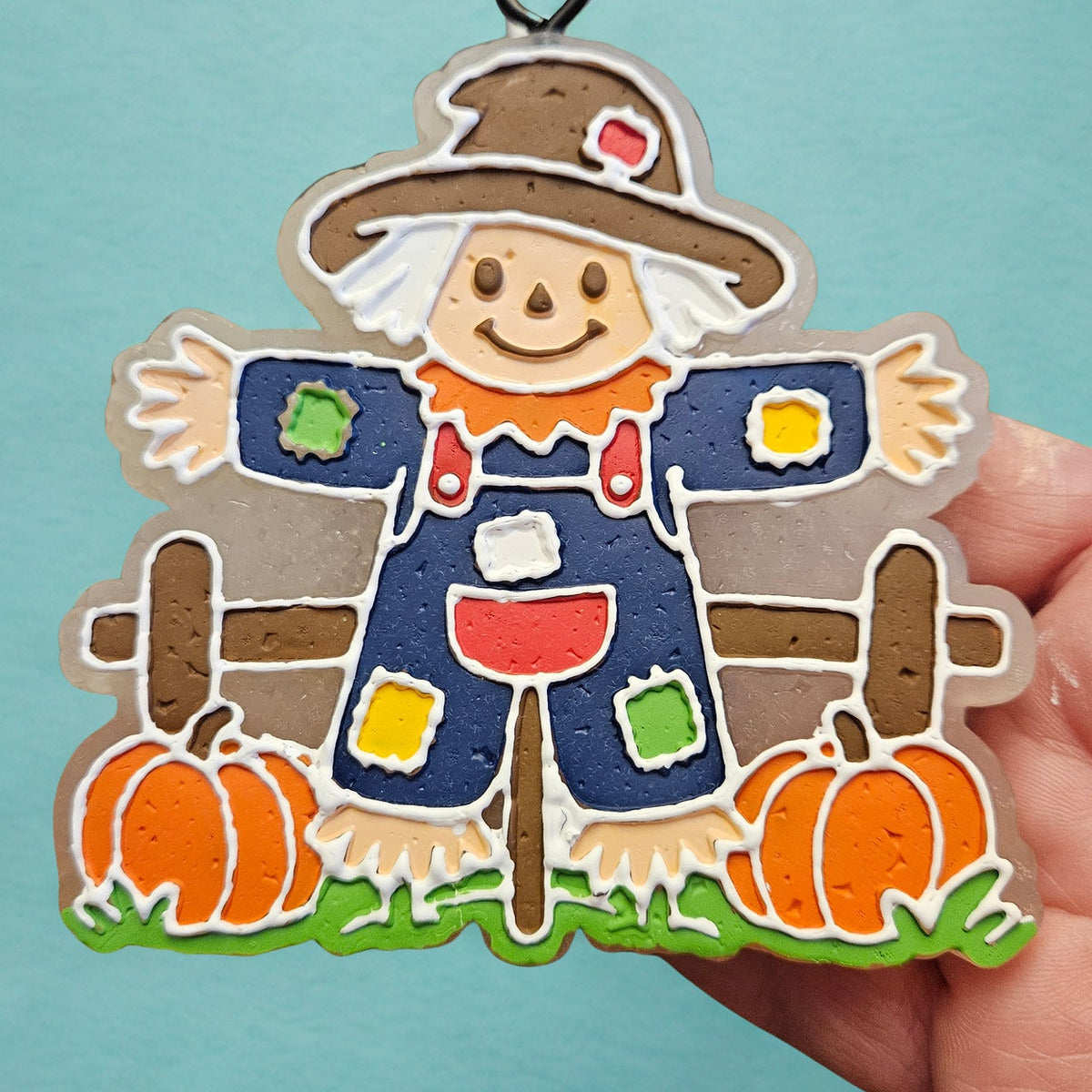 Scarecrow
