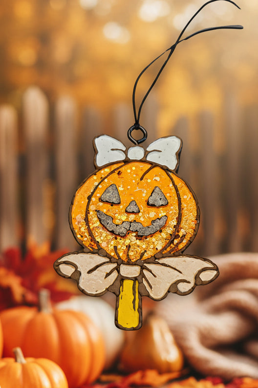 Pumpkin Pop